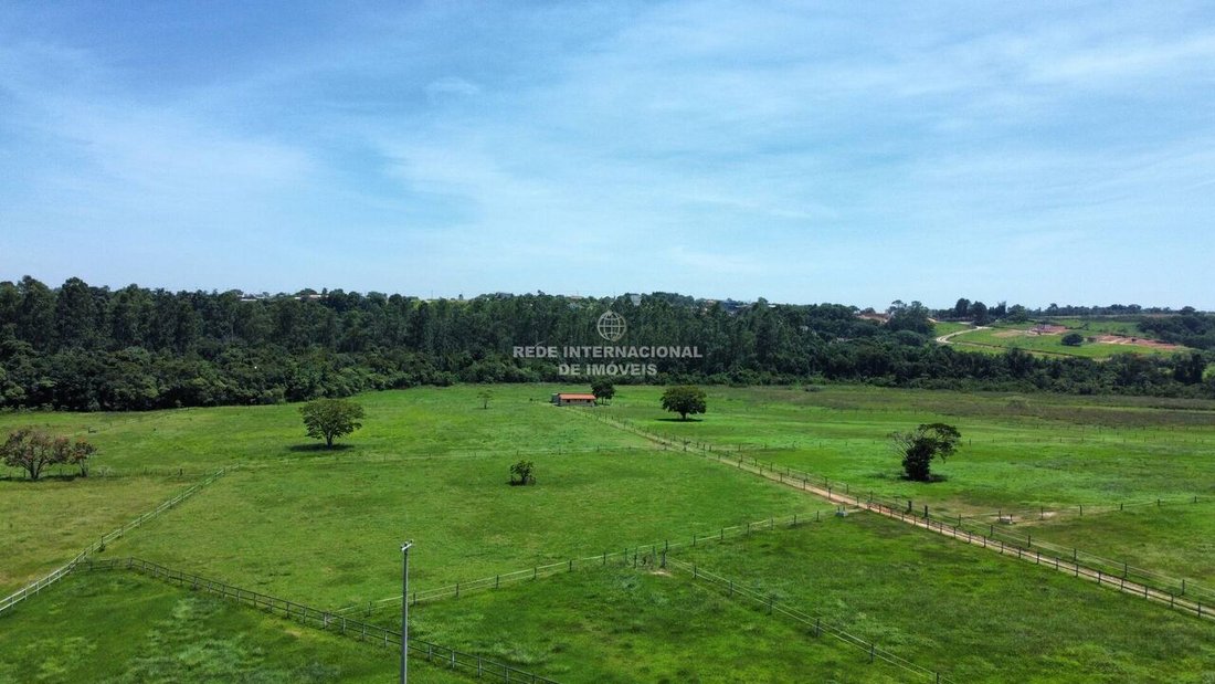 Land in Caguaçu, State of São Paulo, Brazil 5 - 16157080