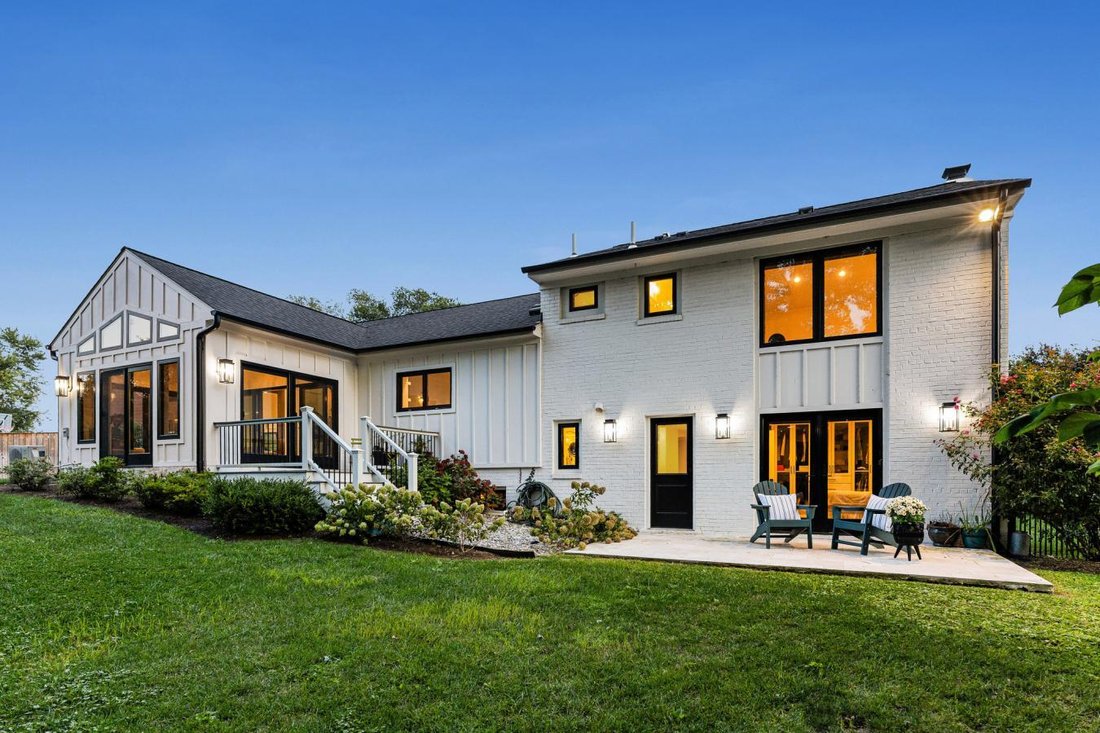 House in McLean, Virginia, United States 2 - 16156780