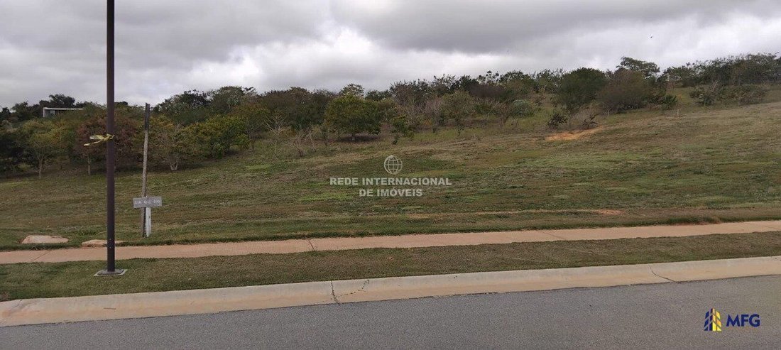 Land in Piedade, State of São Paulo, Brazil 2 - 16156830