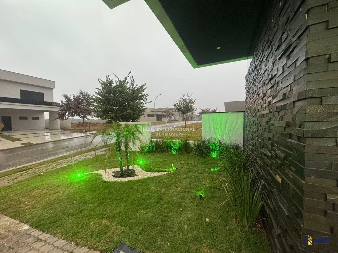 House in Itu, State of São Paulo, Brazil 4 - 16156967