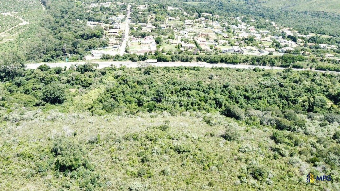 Land in Alumínio, State of São Paulo, Brazil 1 - 16156996