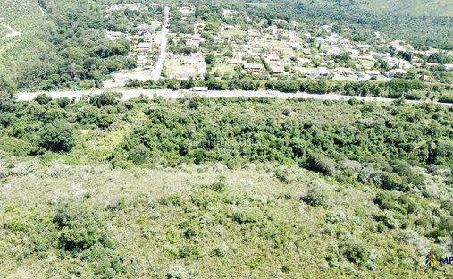 Land in Alumínio, State of São Paulo, Brazil 1