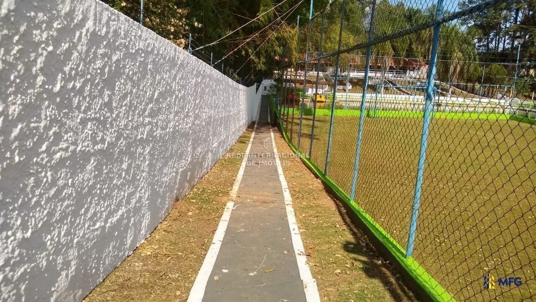 Farm Ranch in Sorocaba, State of São Paulo, Brazil 4 - 16157019