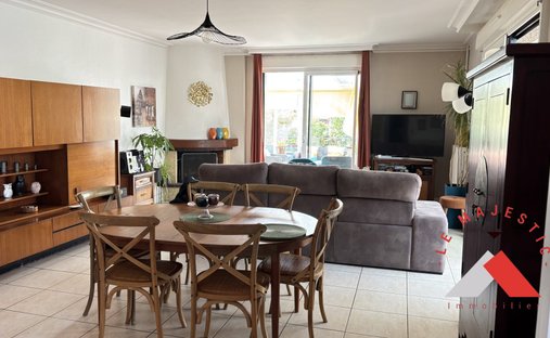 Villa in Centre Ville, Dinard, France 1