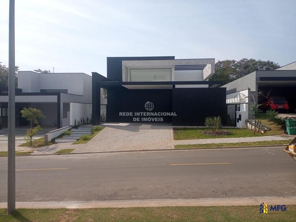 House in Alphaville Nova Esplanada, Votorantim, Brazil 5 - 16157122