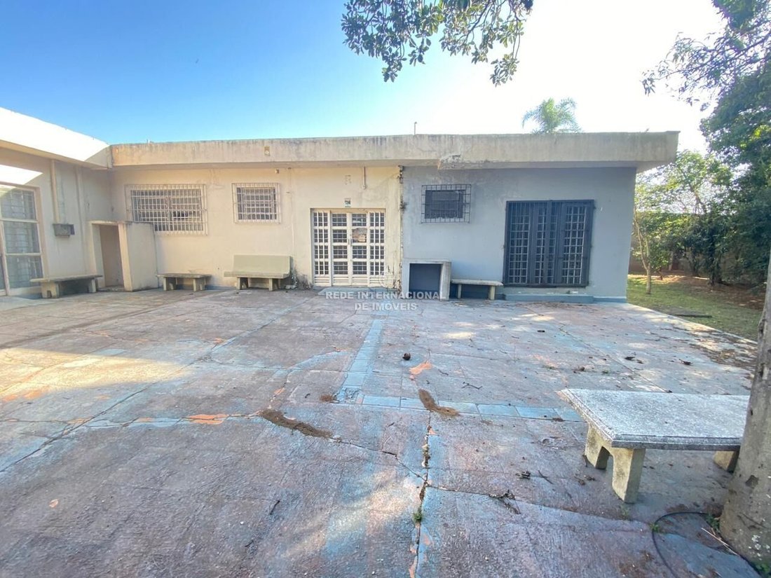 Land in Loteamento Residencial Santa Gertrudes, State of São Paulo, Brazil 1 - 16157159