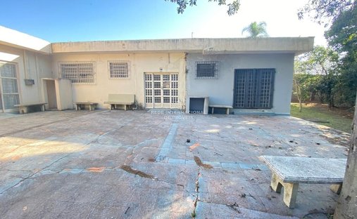 Land in Loteamento Residencial Santa Gertrudes, State of São Paulo, Brazil 1