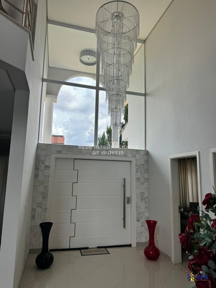 House in Sorocaba, State of São Paulo, Brazil 2 - 16156806