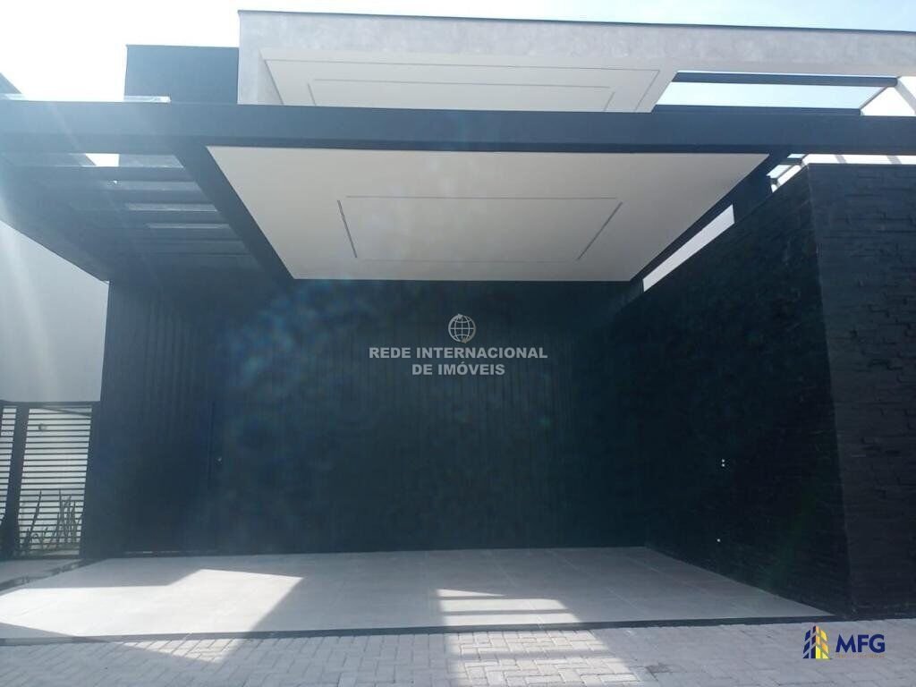 House in Alphaville Nova Esplanada, Votorantim, Brazil 4 - 16157122