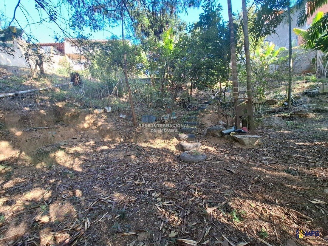 Land in Parque Morumbi, State of São Paulo, Brazil 2 - 16157322