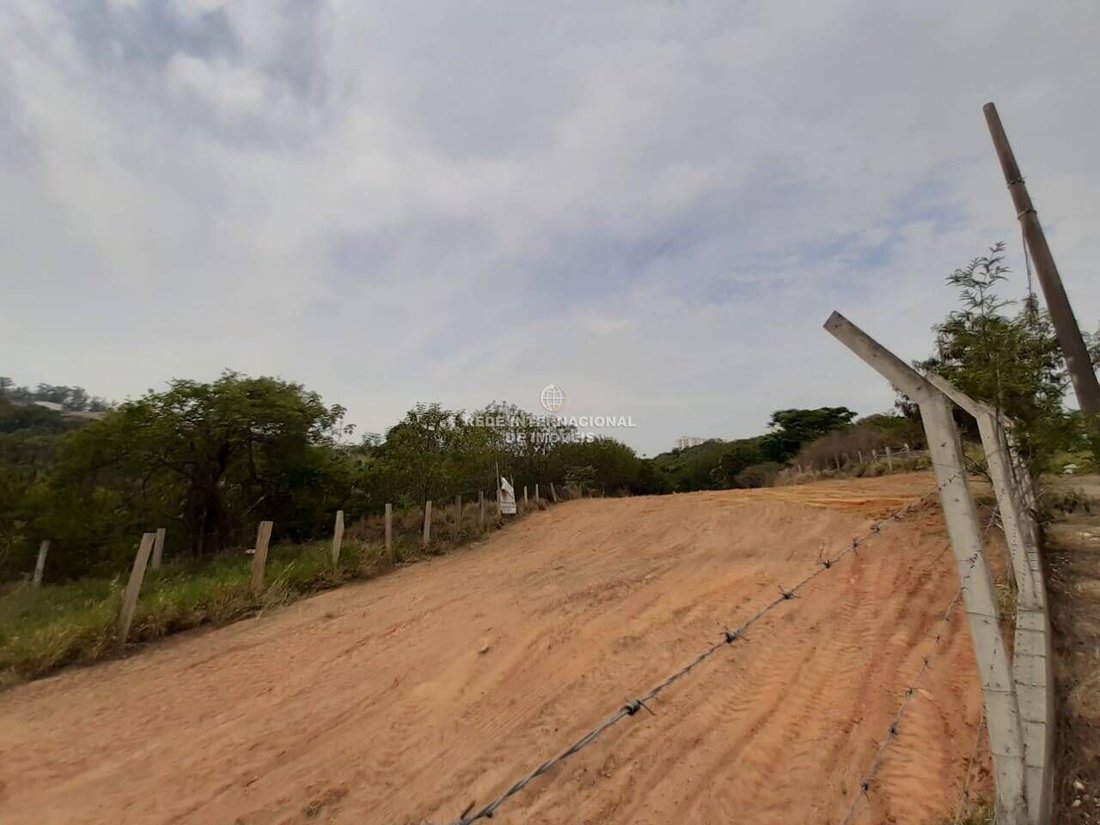 Land in Jardim Leocadia, State of São Paulo, Brazil 2 - 16156822