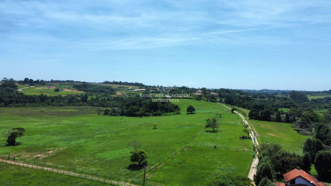Land in Caguaçu, State of São Paulo, Brazil 3 - 16157080