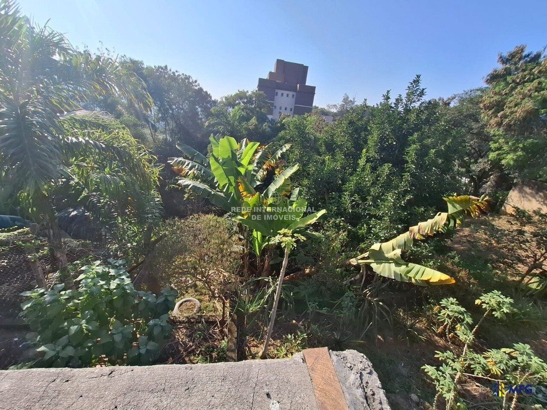 Land in Parque Morumbi, State of São Paulo, Brazil 4 - 16157322