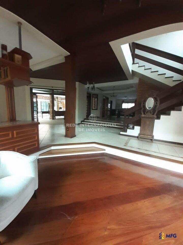 House in Araçoiaba da Serra, State of São Paulo, Brazil 1 - 16157064