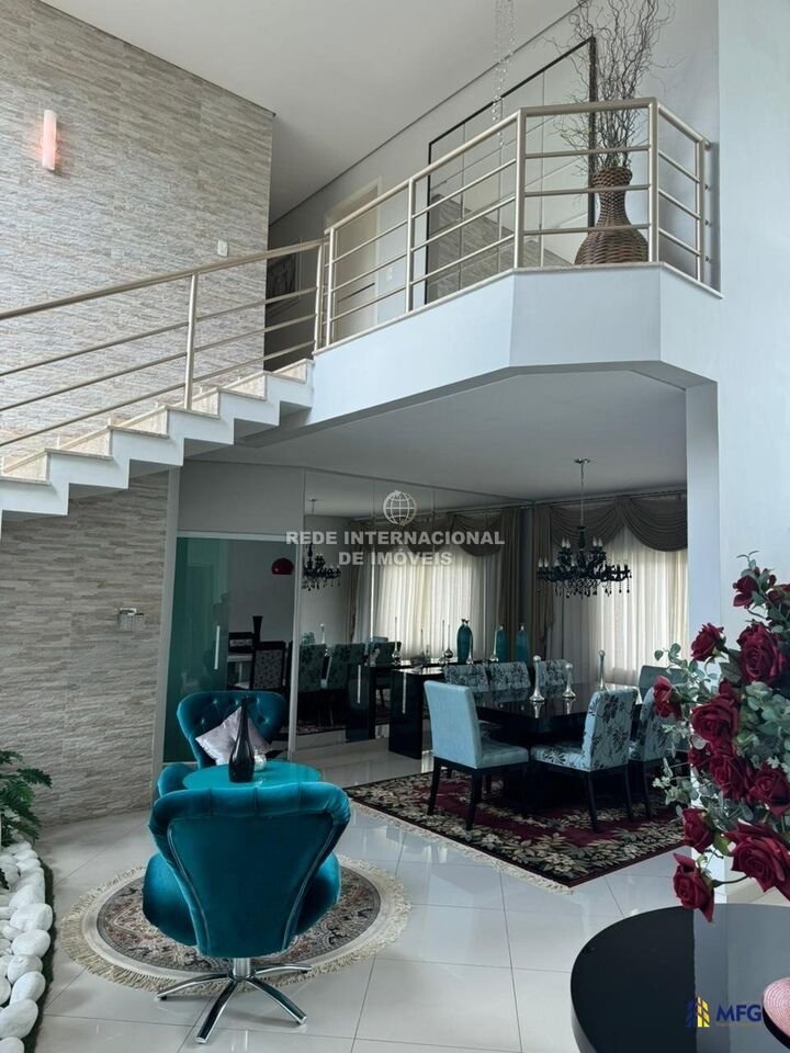House in Sorocaba, State of São Paulo, Brazil 1 - 16156806
