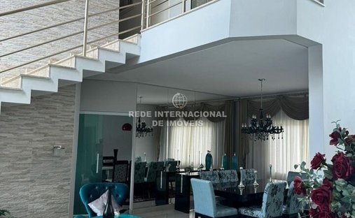 House in Sorocaba, State of São Paulo, Brazil 1