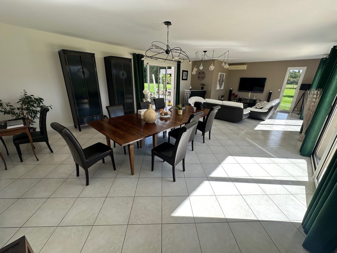 House in Poilly-lez-Gien, Centre-Val de Loire, France 4 - 16157947