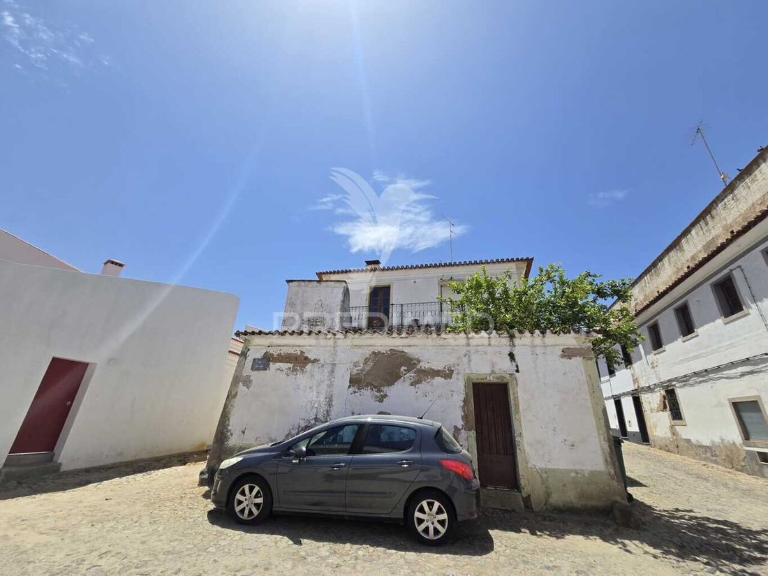 House in Reguengos de Monsaraz, Évora District, Portugal 5 - 16157413