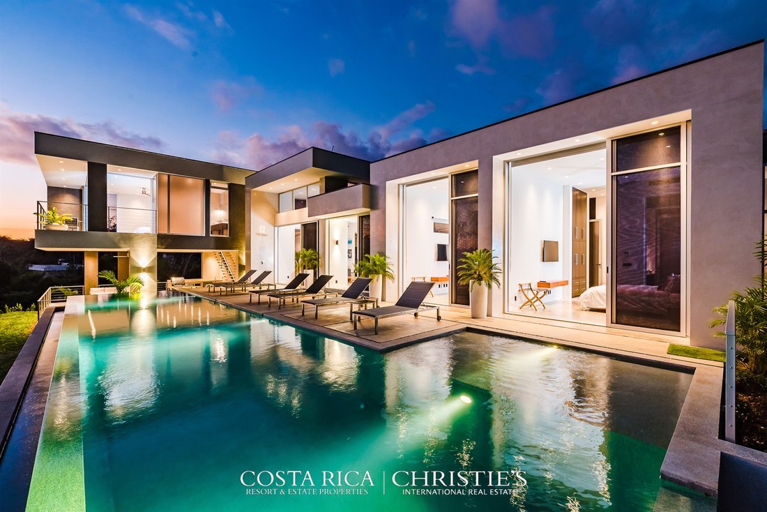 House in Black Beauty, Guanacaste Province, Costa Rica 1 - 16157005