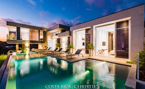House in Black Beauty, Guanacaste Province, Costa Rica 1
