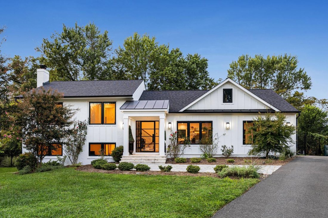 House in McLean, Virginia, United States 1 - 16156780