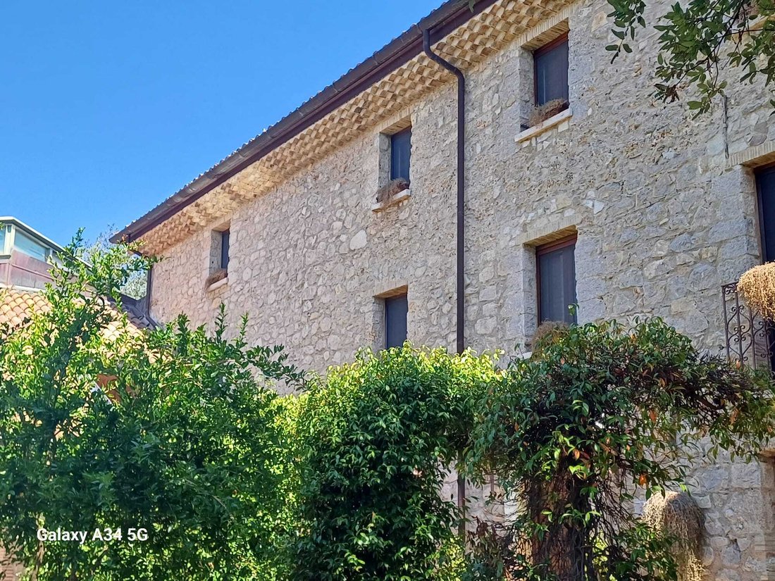 Estate in Settefrati, Lazio, Italy 2 - 16156948