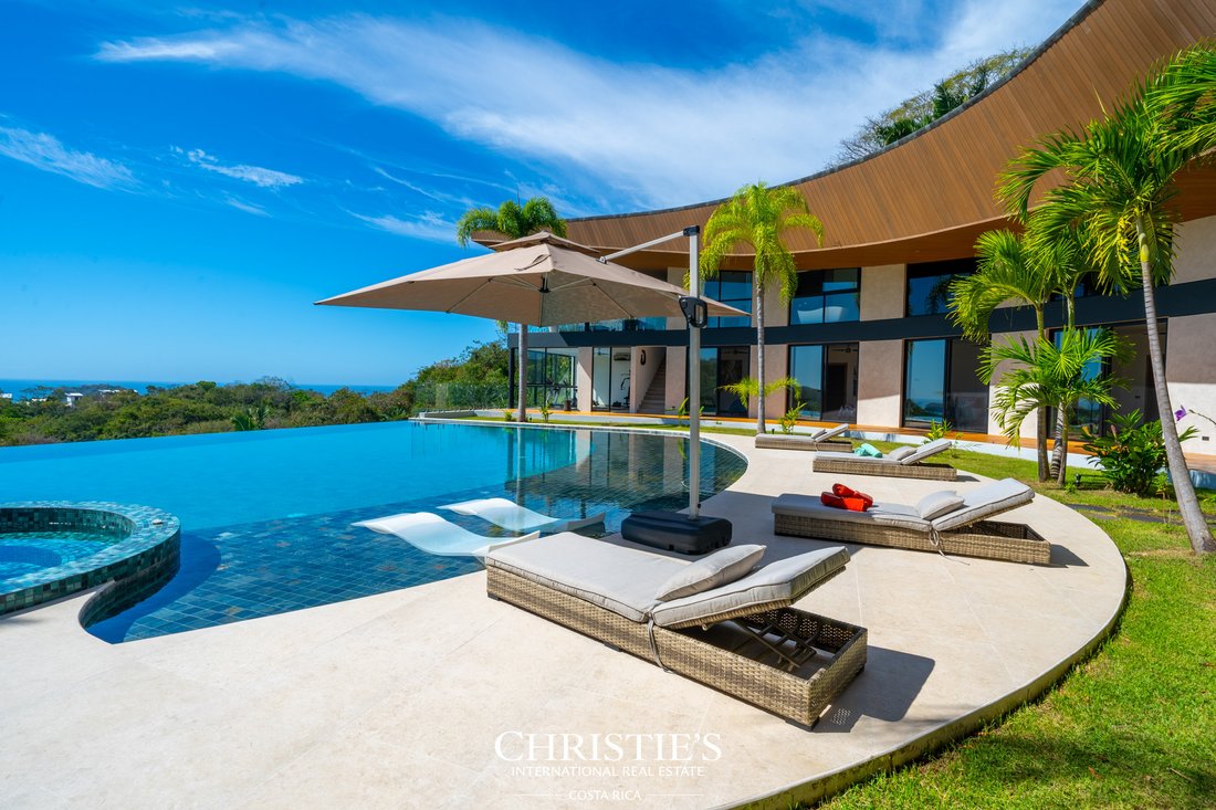 Estate in Sámara, Guanacaste Province, Costa Rica 1 - 16157014