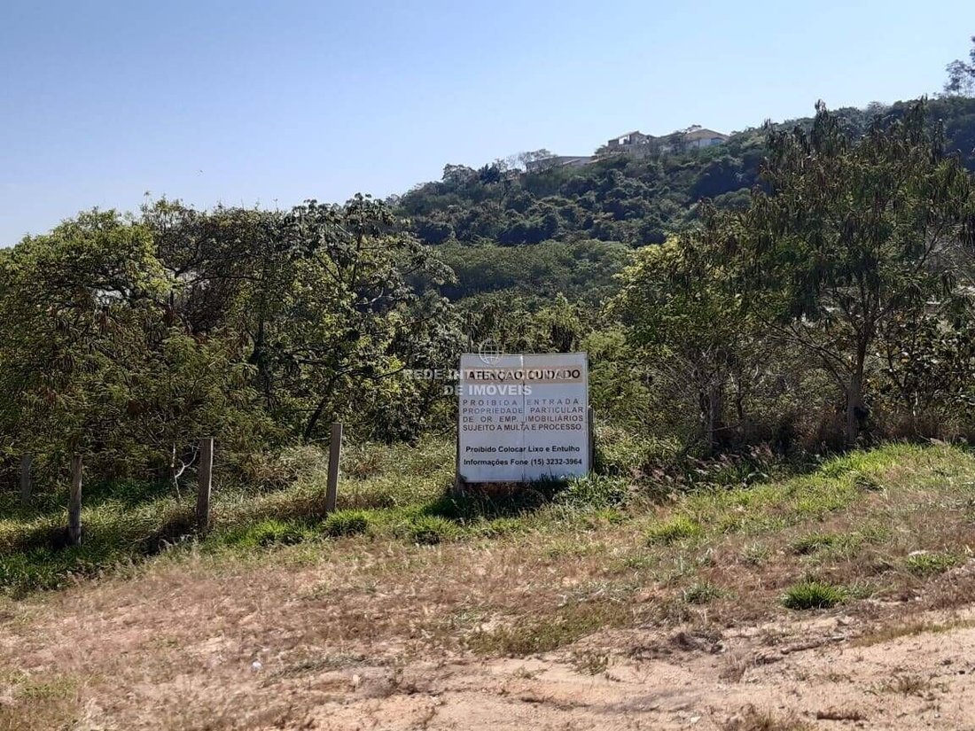 Land in Jardim Leocadia, State of São Paulo, Brazil 4 - 16156822