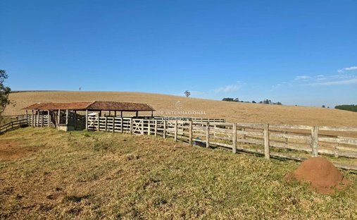 Farm Ranch in Capão Bonito, State of São Paulo, Brazil 1