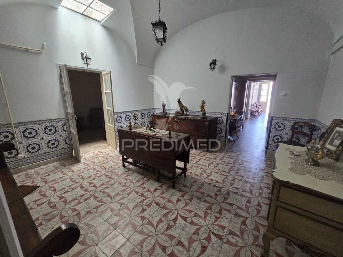House in Reguengos de Monsaraz, Évora District, Portugal 1 - 16157413