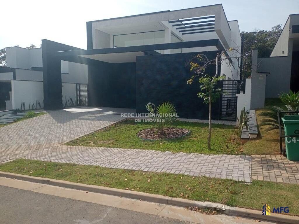 House in Alphaville Nova Esplanada, Votorantim, Brazil 2 - 16157122