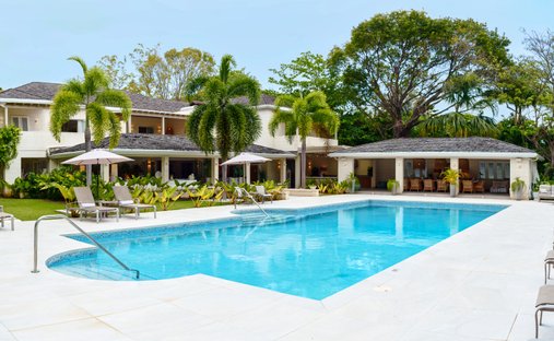 Anwesen in Holetown, Saint James, Barbados 1