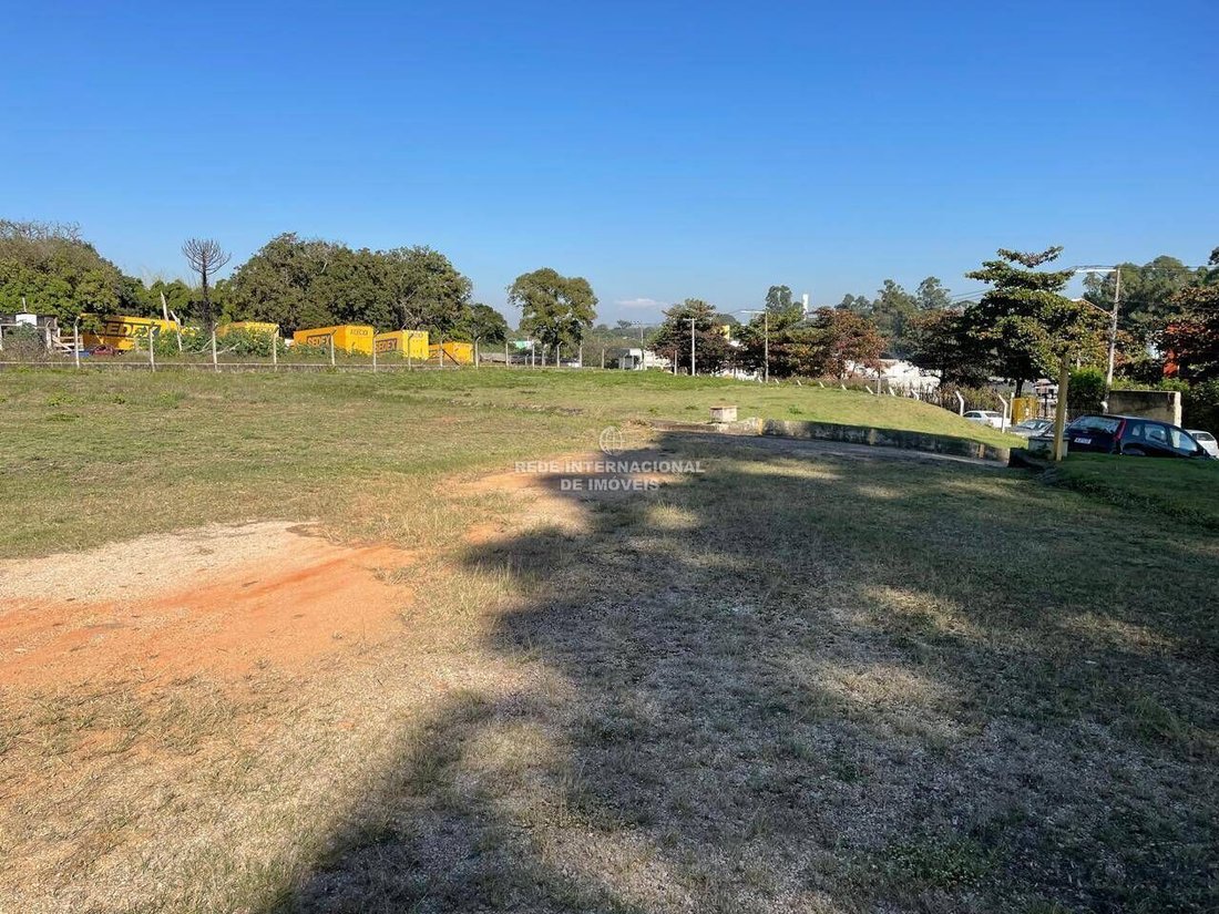 Land in Parque Santa Isabel, State of São Paulo, Brazil 1 - 16157169