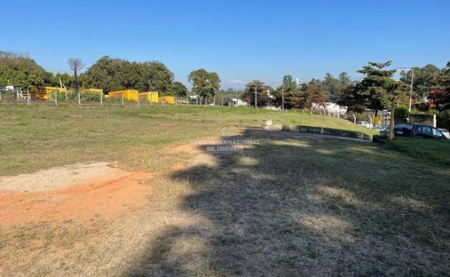 Land in Parque Santa Isabel, State of São Paulo, Brazil 1