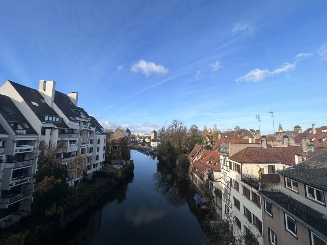 Apartment in Poincare Est, Strasbourg, France 3 - 15678557