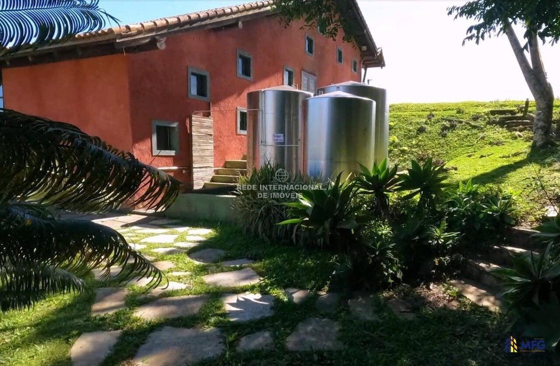 Farm Ranch in Ronco, State of Paraná, Brazil 2 - 16156814
