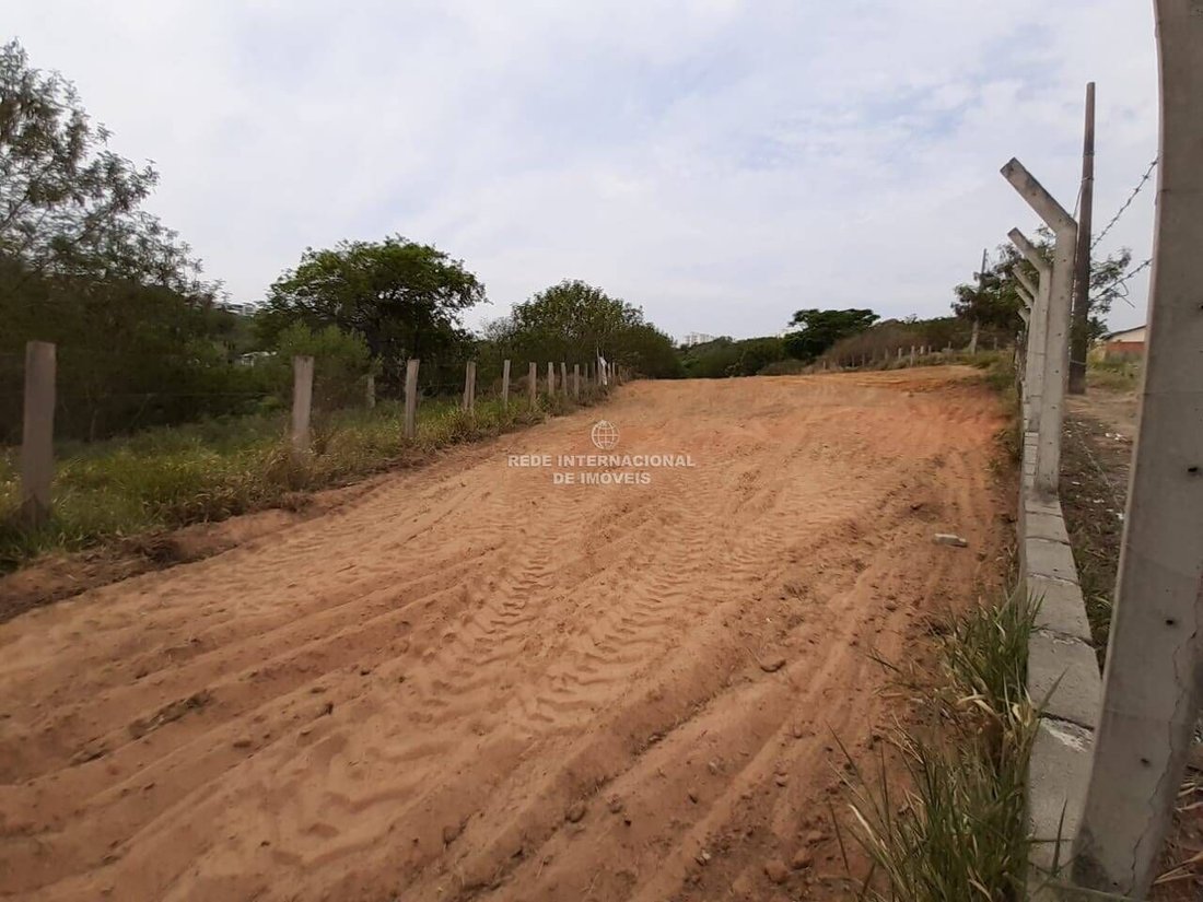 Land in Jardim Leocadia, State of São Paulo, Brazil 1 - 16156822