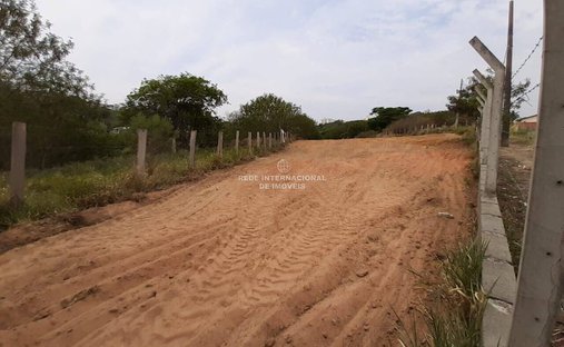 Land in Jardim Leocadia, State of São Paulo, Brazil 1