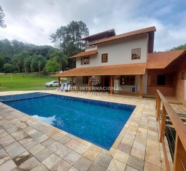 Farm Ranch in Vila Sao Domingos, State of São Paulo, Brazil 1 - 16156879