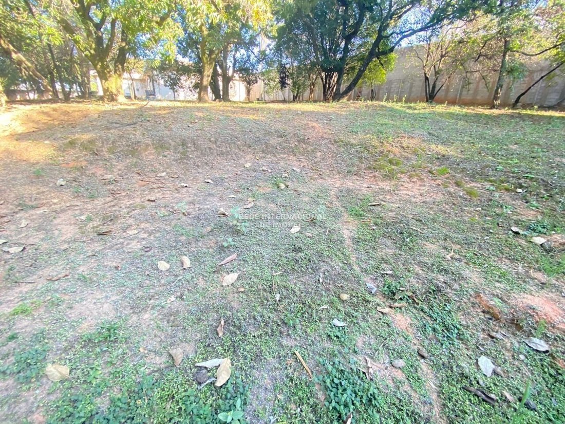 Land in Loteamento Residencial Santa Gertrudes, State of São Paulo, Brazil 4 - 16157159