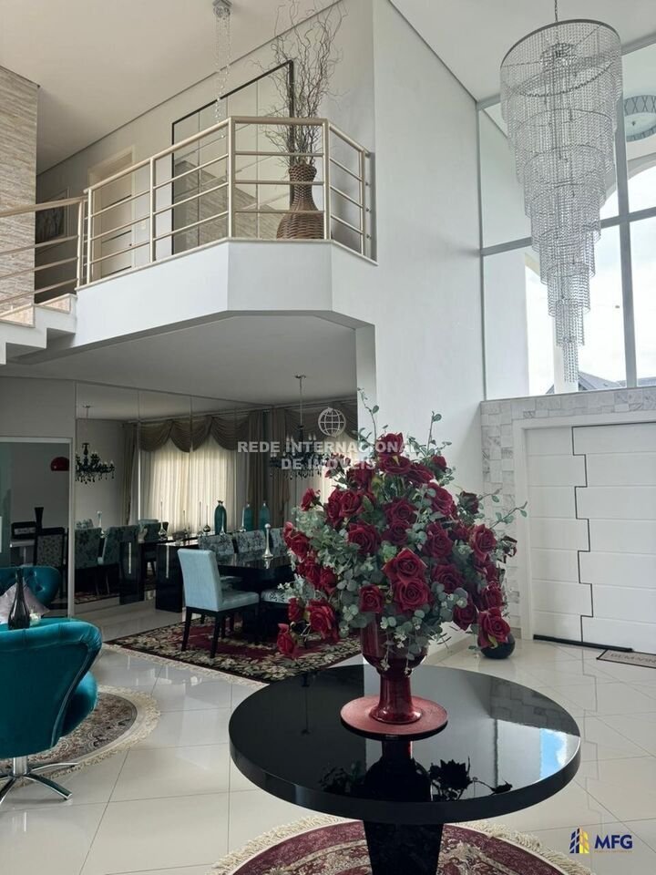 House in Sorocaba, State of São Paulo, Brazil 4 - 16156806