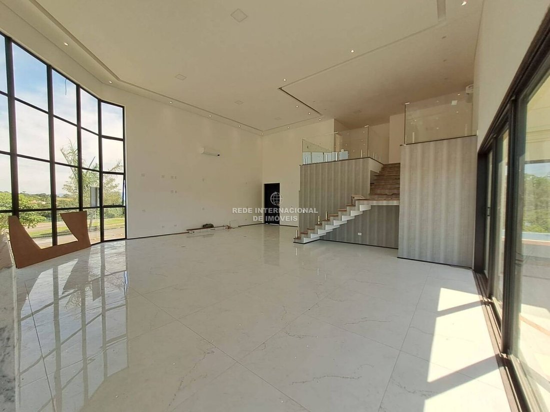 House in Jardim Residencial Saint Patrick, Sorocaba, Brazil 3 - 16157733