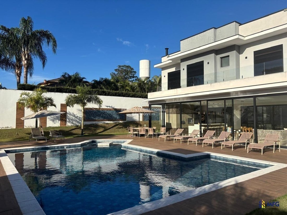 House in Itu, State of São Paulo, Brazil 5 - 16157045