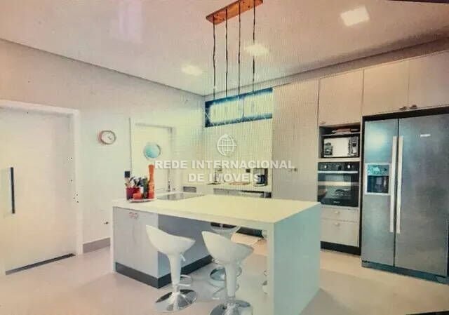 House in Alphaville Nova Esplanada, Votorantim, Brazil 3 - 16156847