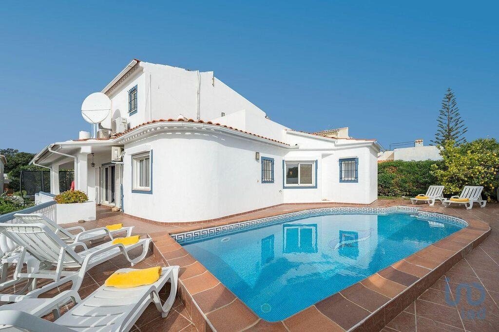 Townhouse in Lagoa e Carvoeiro, Algarve, Portugal 1 - 16157281
