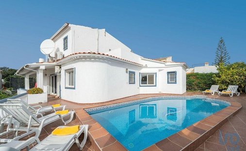 Townhouse in Lagoa e Carvoeiro, Algarve, Portugal 1