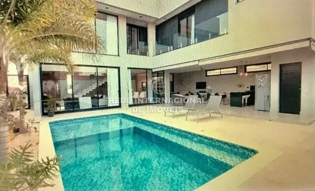 House in Alphaville Nova Esplanada, Votorantim, Brazil 4 - 16156847