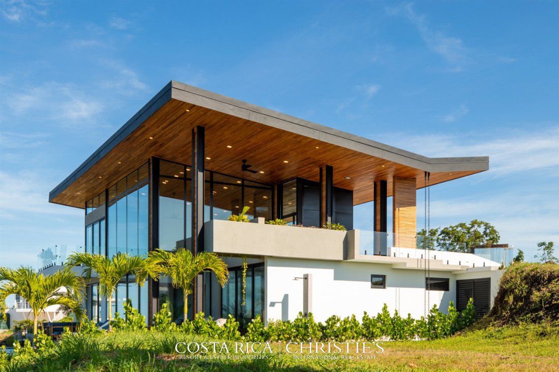 Villa in Marbella, Guanacaste Province, Costa Rica 1 - 16156993