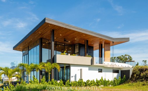 Villa in Marbella, Guanacaste Province, Costa Rica 1