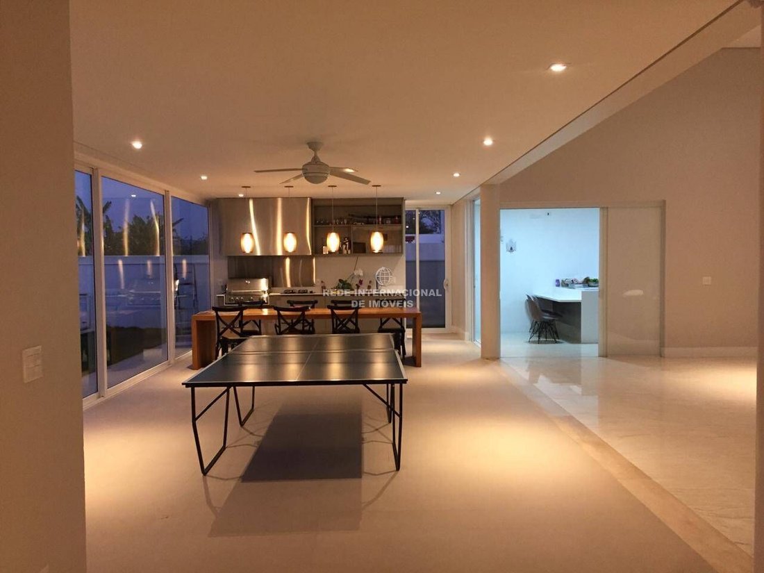 House in Sorocaba, State of São Paulo, Brazil 1 - 16157701